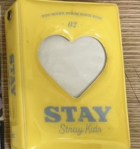 二期會員禮卡冊（有使用痕跡 介意勿下）