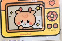 i-dle minini咖啡廳快閃店 其他 (歡迎客服許願) 膠片