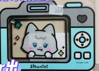 i-dle minini咖啡廳快閃店 其他 (歡迎客服許願) 膠片