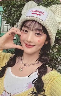 美迪惠爾 4.0 代言卡 