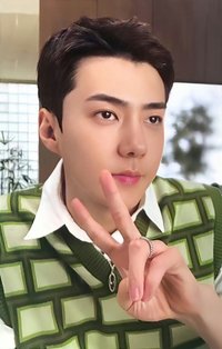 EXIST O ver. 專輯卡 