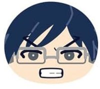 《我的英雄學院》饅頭沙包玩偶 3 Bbox 娃娃 