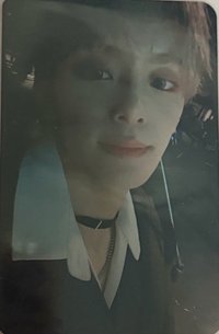 round1 hall 專輯卡 