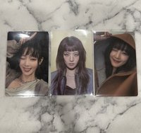 特別版吊飾娃+圖一