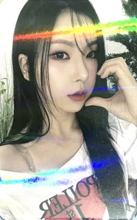 2025 1ST FAN CON 入場卡 / 場限卡 A區閃卡