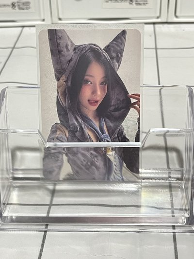 成員日角（有損）