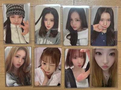 Focus ny 2.0 簽售卡 