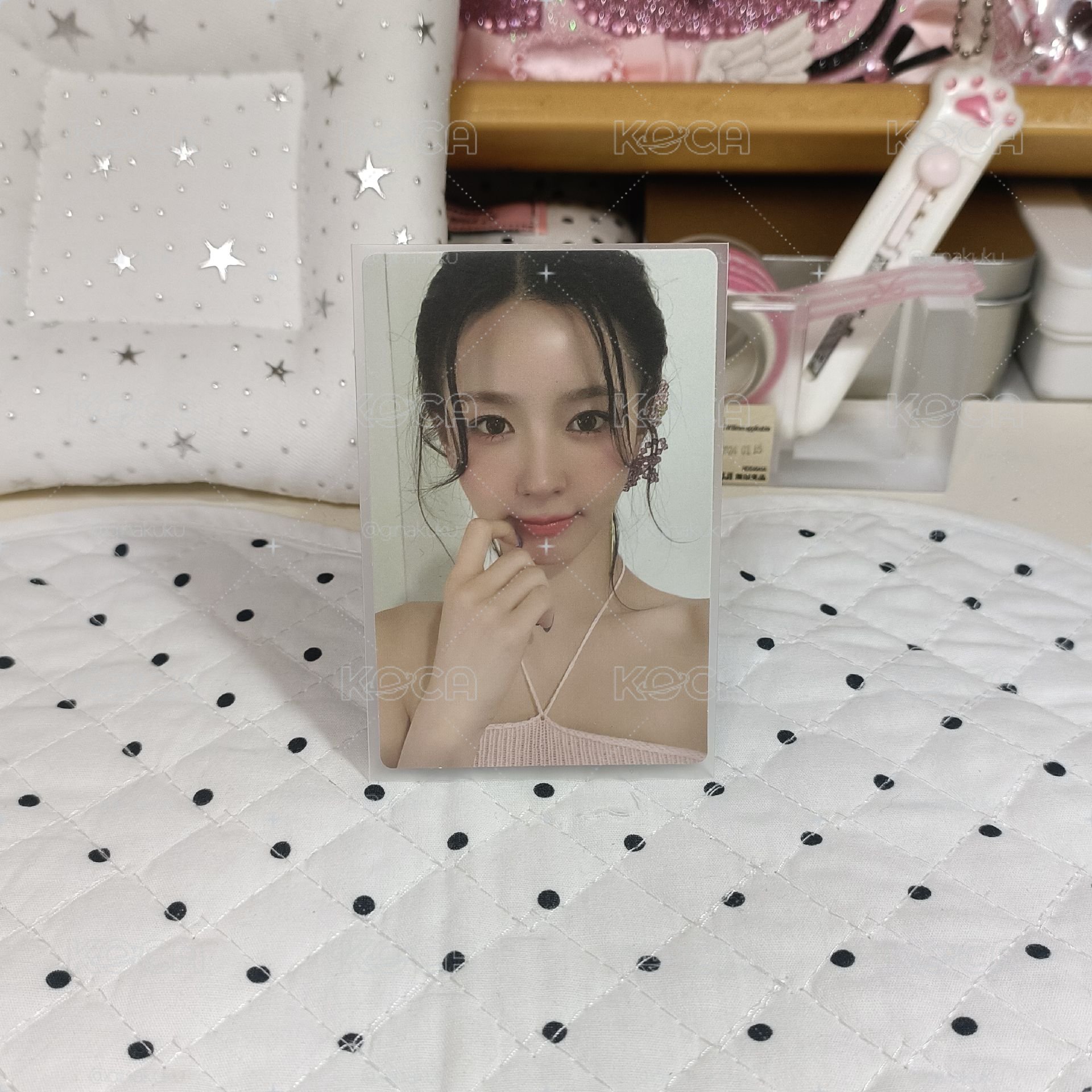 電子專麵