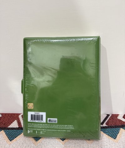 有瑕疵現貨TXT 2026DECO KIT 咕咕盒