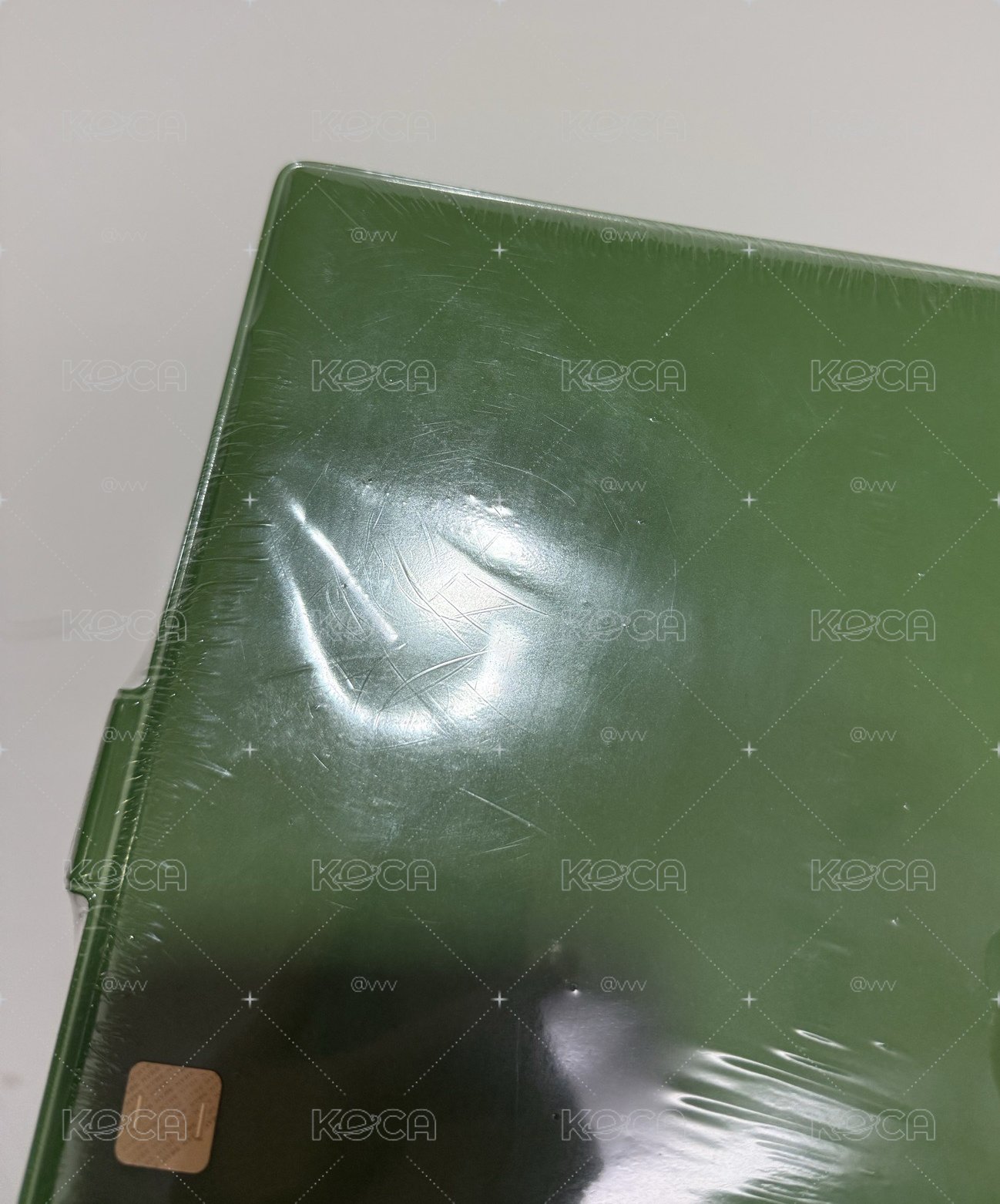 有瑕疵現貨TXT 2026DECO KIT 咕咕盒