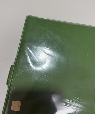 有瑕疵現貨TXT 2026DECO KIT 咕咕盒