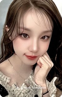 I SWAY sr 線上4.0 簽售卡 