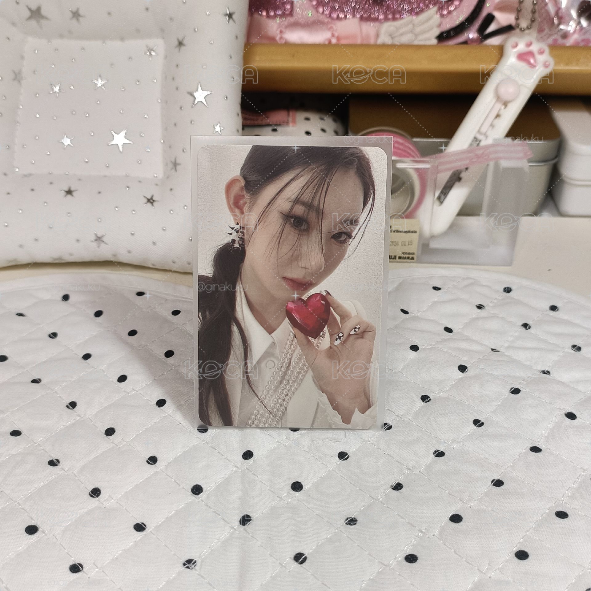 彩領專卡
