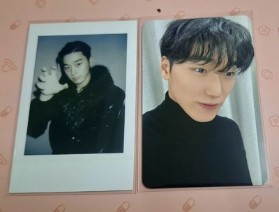 快閃店 門牙調情＆拍立得傘