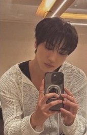 PB卡-對鏡自拍星(只有卡)