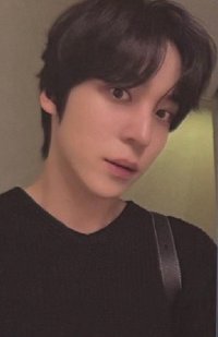 PB卡-側臉帥氣潤(只有卡)