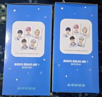 證件照組(未拆 盒損請見圖)