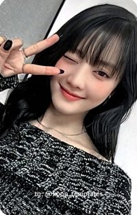 I SWAY sr 線上4.0 簽售卡 