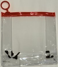 2026 WOODZ WORLD TOUR＇Archive. 1＇ 拉鍊收納袋 入場禮