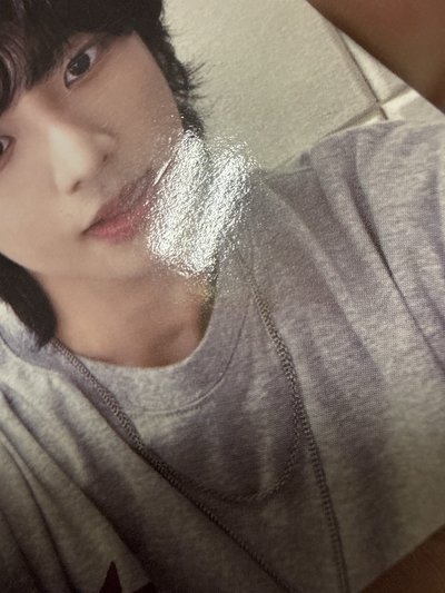 82major wm翅膀南誠模簽售特典