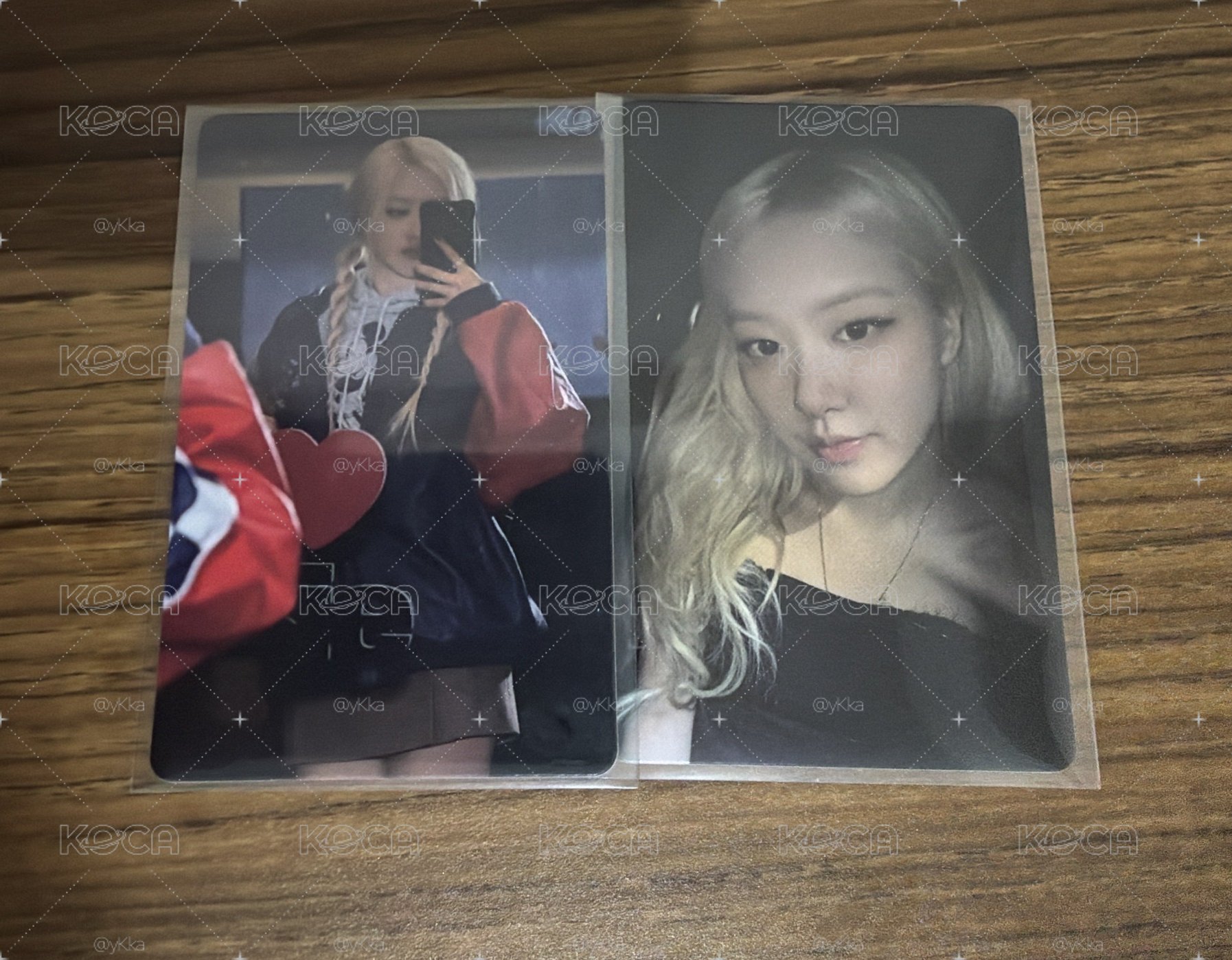 Rosie 澳門一套