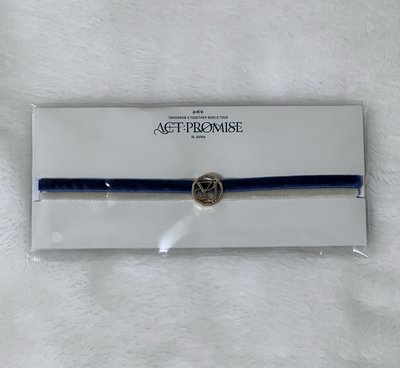 TXT PROMISE日巡 場周鑰匙圈 手鏈含卡