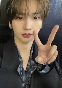 Day2 入場卡 / 場限卡 5th演唱會