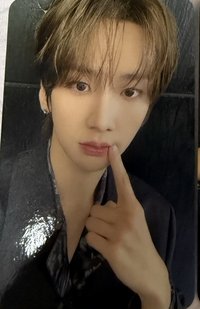 Day1 入場卡 / 場限卡 5th演唱會