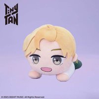 TinyTAN Dynamite 趴娃 