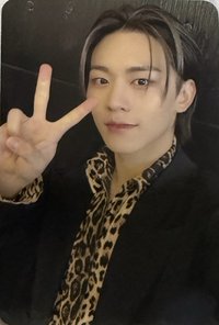 Day2 入場卡 / 場限卡 5th演唱會