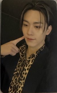 Day1 入場卡 / 場限卡 5th演唱會
