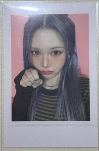 msnz<Beyond Beauty> am PB預售 特典卡 