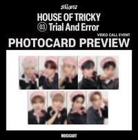 迷三 ma簽售 蝴蝶結貝雷帽ver.