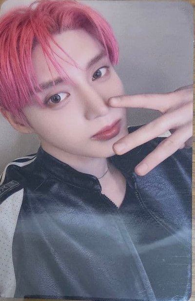 zb1 H＆N 二巡演唱會 通常盤 藍光光碟 已拆全專