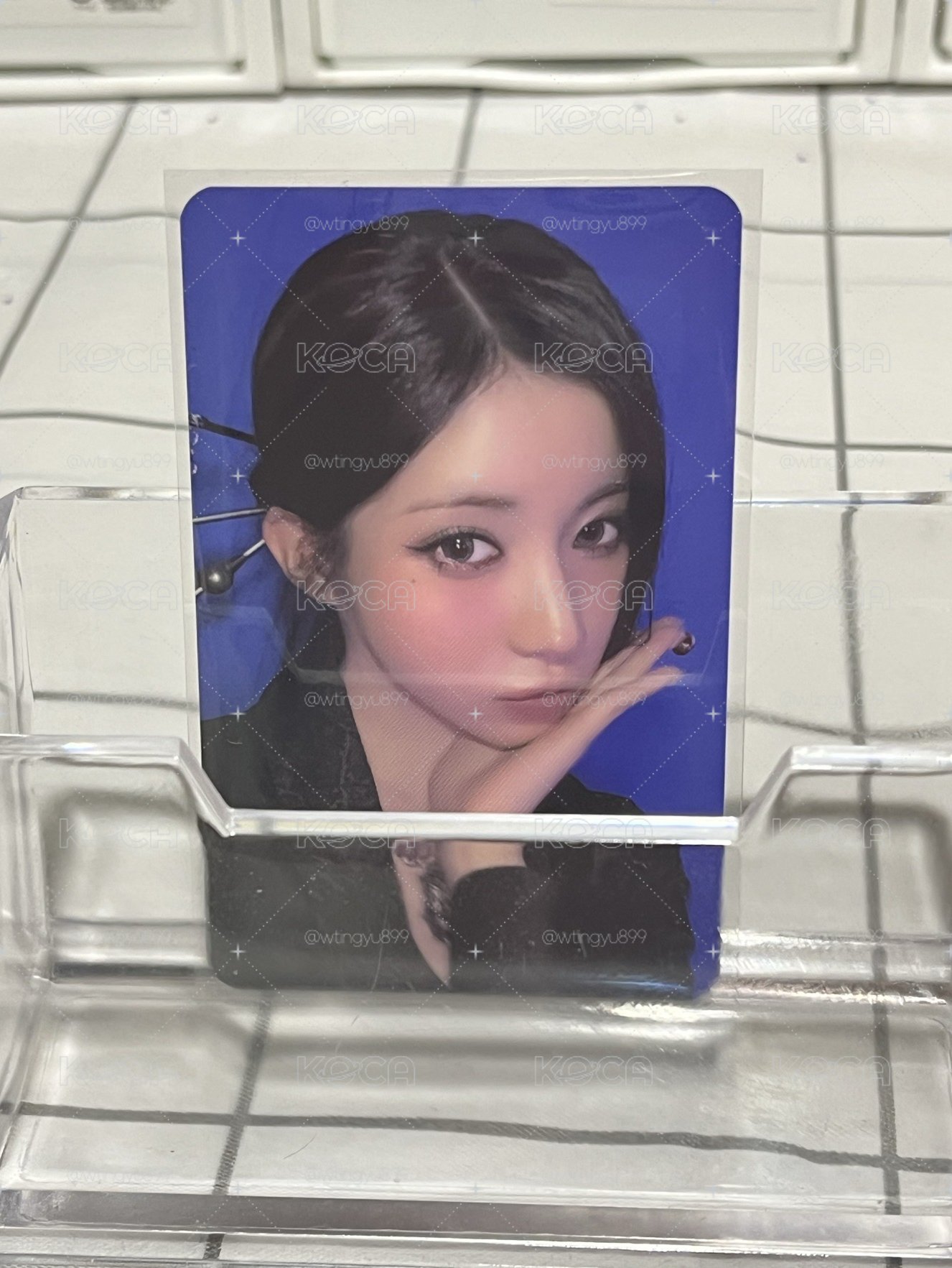 隨機卡滿額角