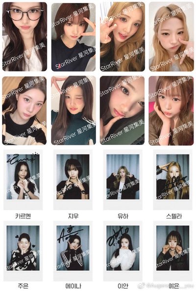 Focus sr 4.0 簽售卡 