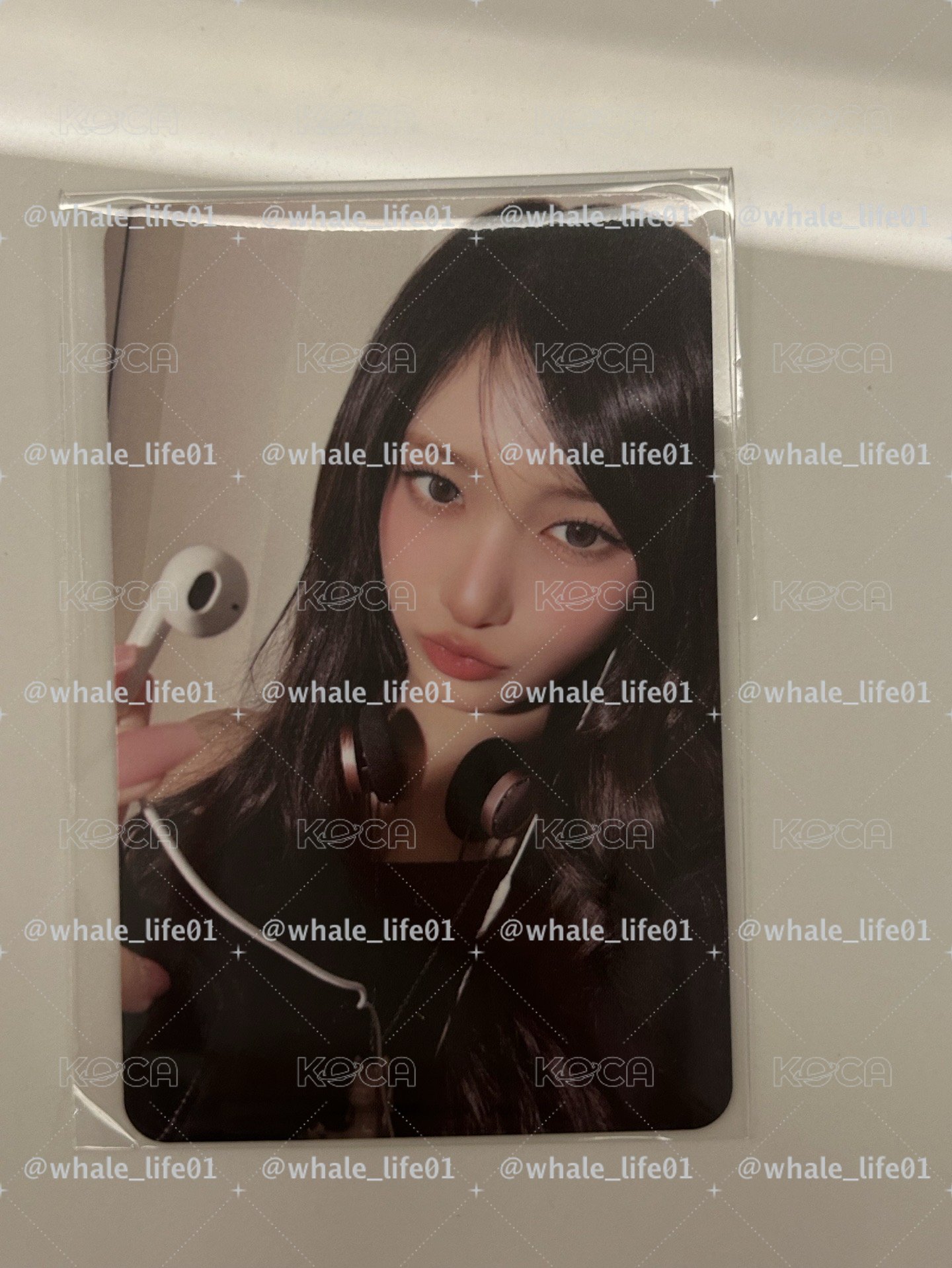 IVE REVIVE+ 船特耳機瑞