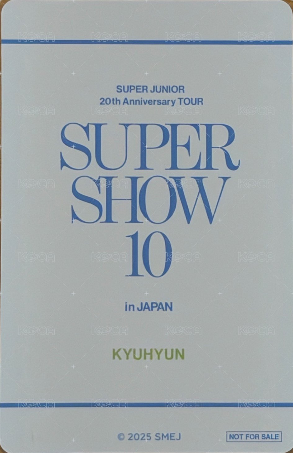 SS10 滿額卡 SS10線下滿額卡 背面