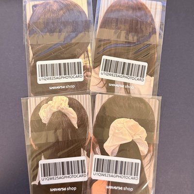 迷三 wvs 1.0 簽售卡 