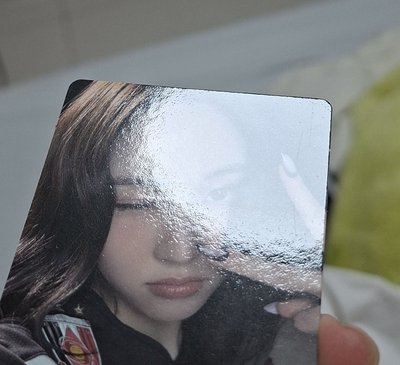 FAMOUS 專卡書 瑕