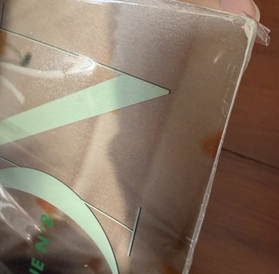 金采源 IZ*ONE 舊DICON 網球 雜誌 