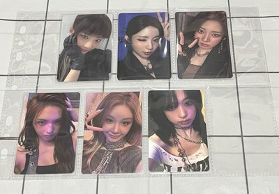 we go up 預售禮一套