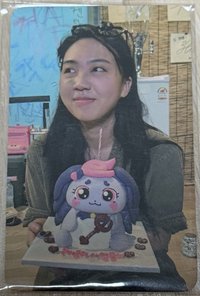 入場卡 / 場限卡 雖沒菜 入場卡 / 場限卡 