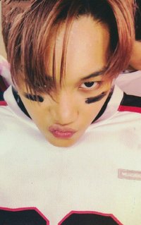 正二改版 專輯卡 