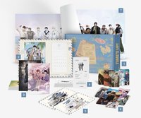 2025Time’s Up! 年曆