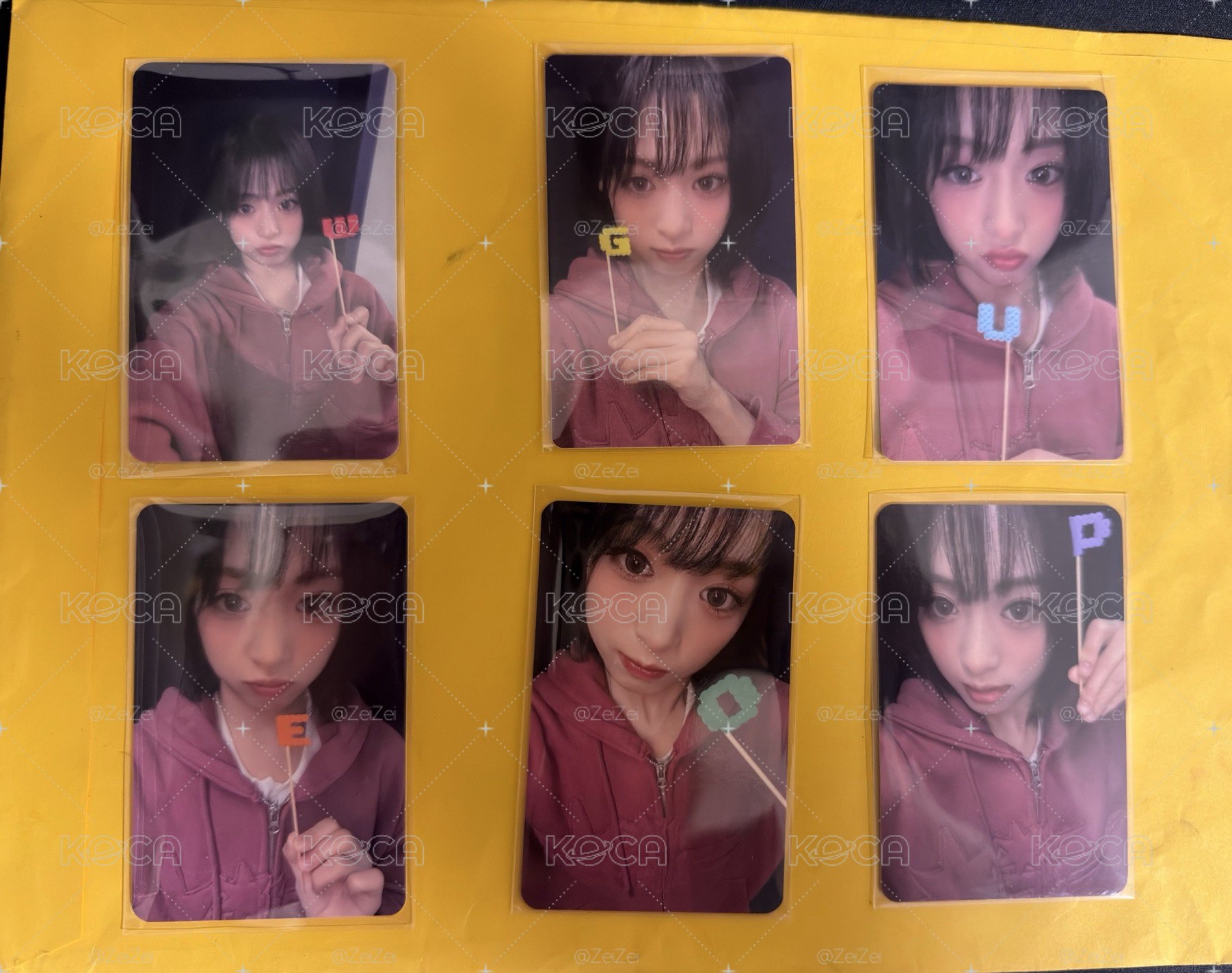 wegoup 賢