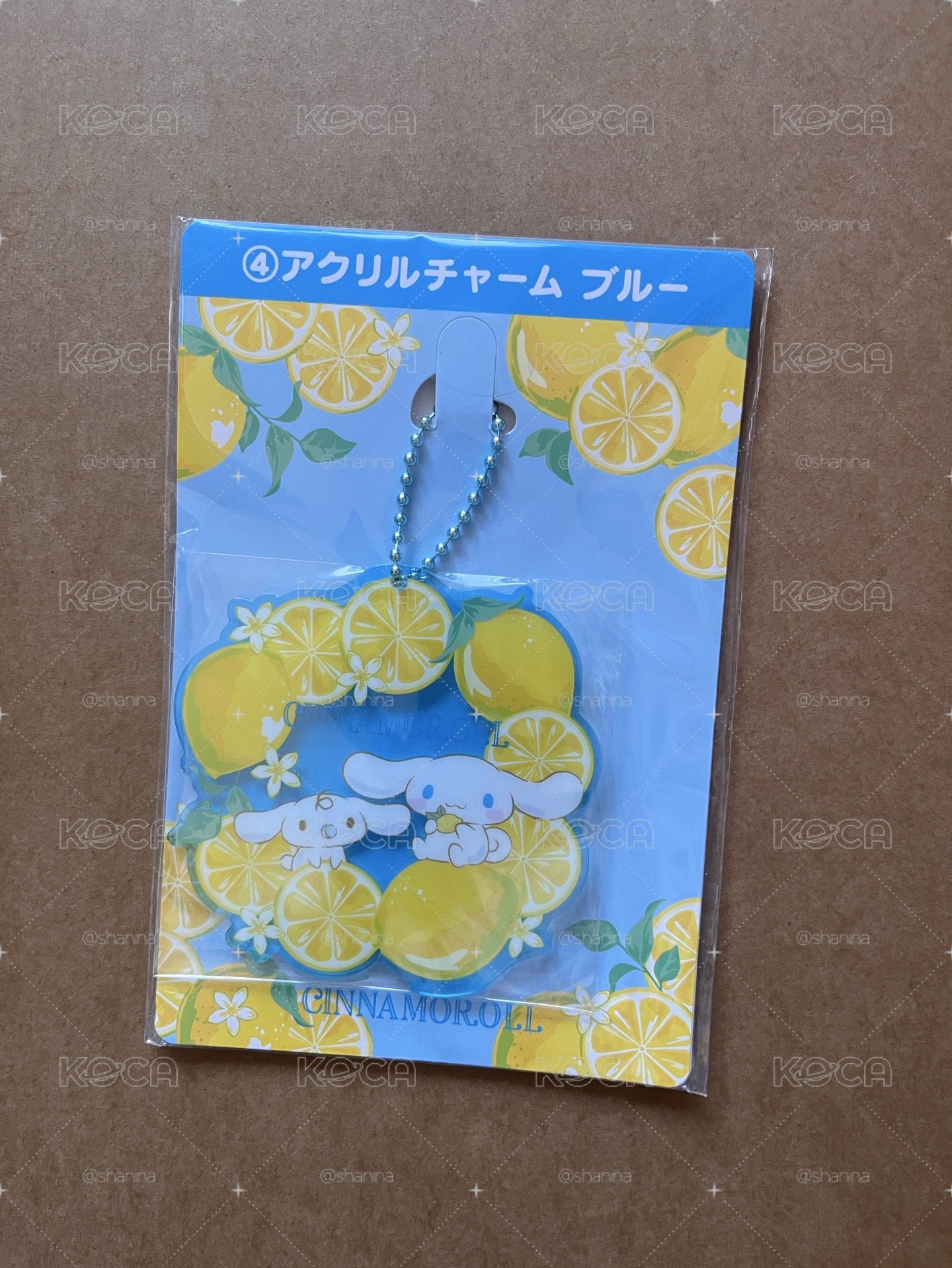 壓克力吊飾