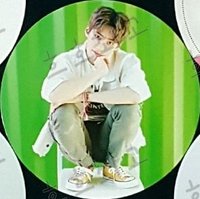 STAR;DOM 專輯卡 