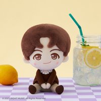 TinyTAN Dynamite S娃 一番賞 SUGA賞