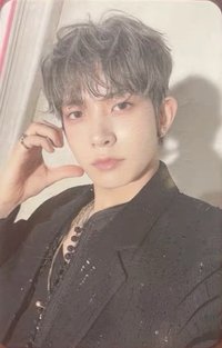 迷四 楠藝 1.0 簽售卡 